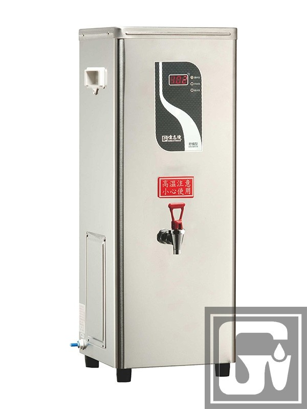 偉志電開水機 GE-410